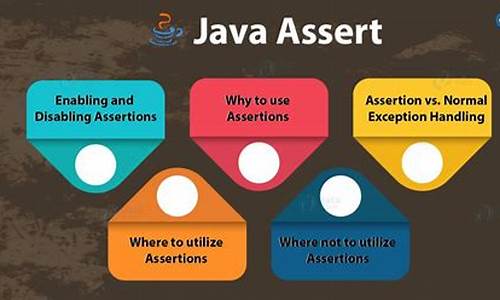 assert java源码